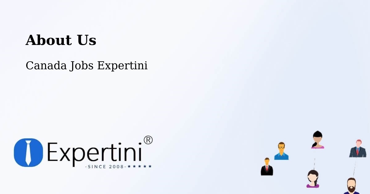 About Expertini Recruitment Platform  – Brandon - Brandon, Canada Jobs Expertini