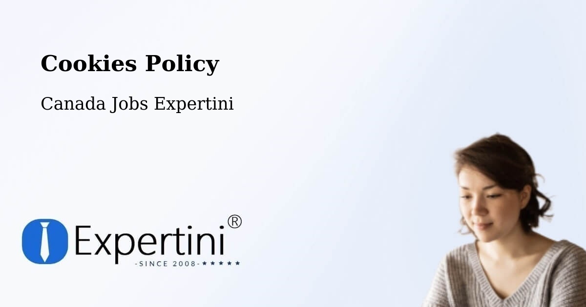 Cookie Policy – Brandon - Canada Jobs Expertini