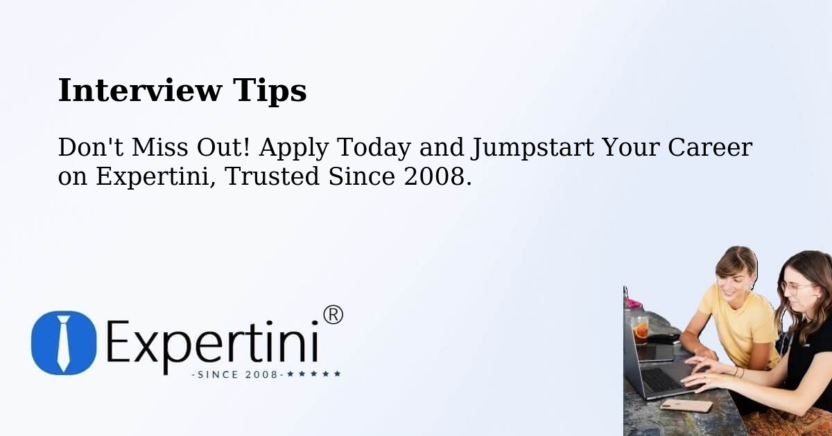 Interview Tips & Techniques for Job Seekers – Brandon - Brandon, Canada Jobs Expertini