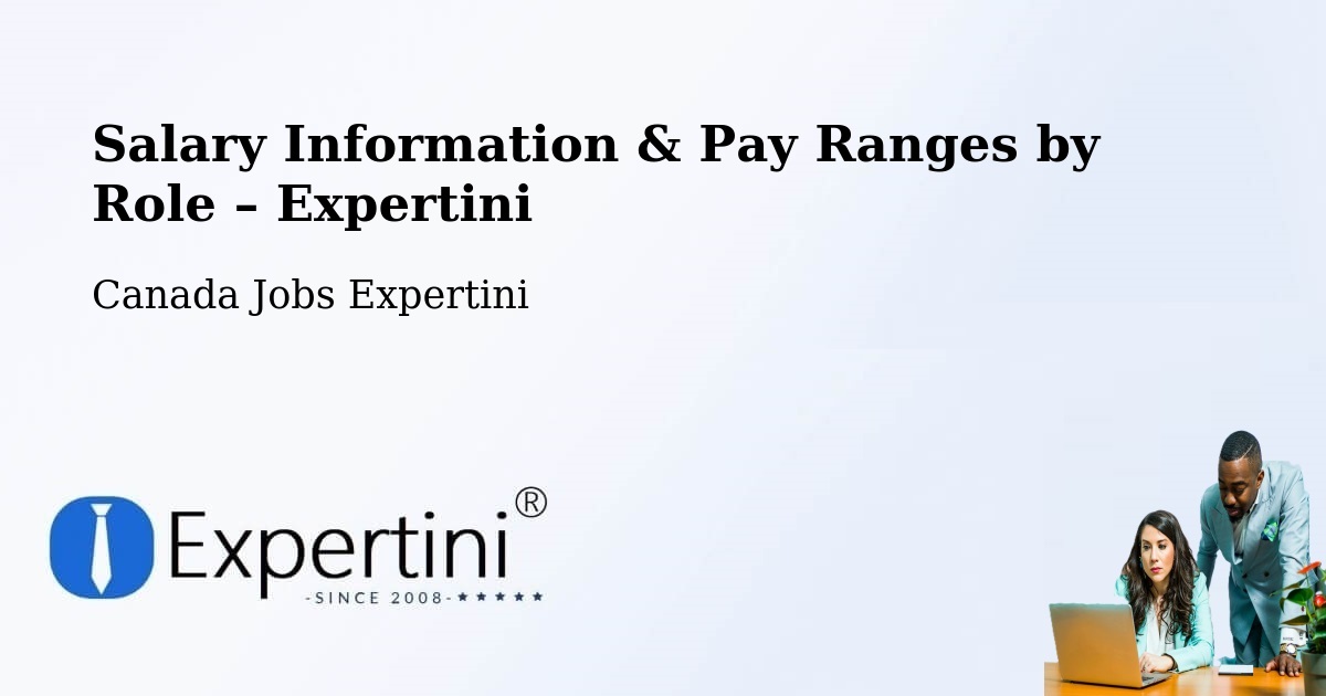 Salary Information & Pay Ranges – Brandon - Brandon, Canada Jobs Expertini
